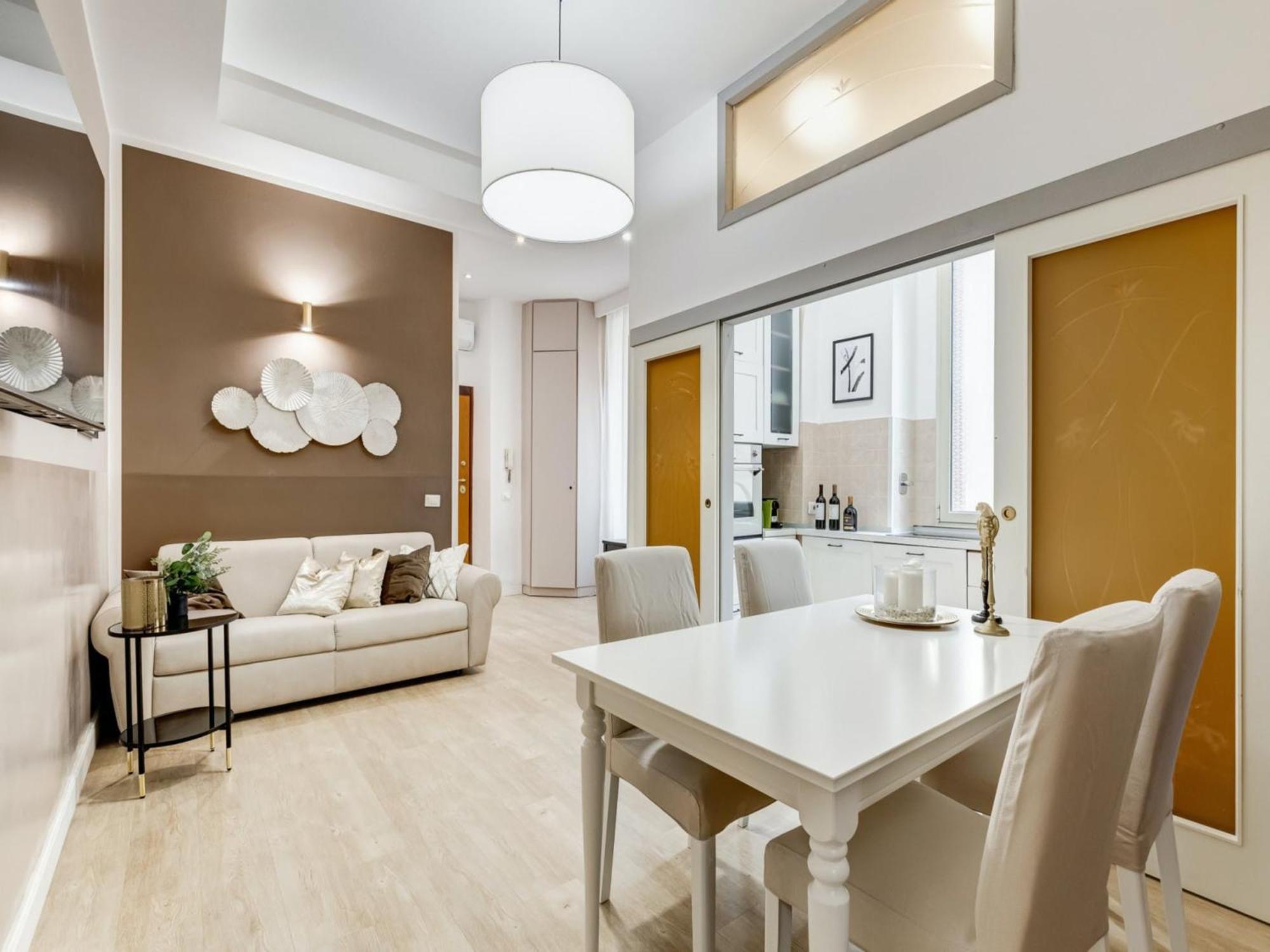 Stone Ridge Estates Premium Apartments Milão Exterior foto