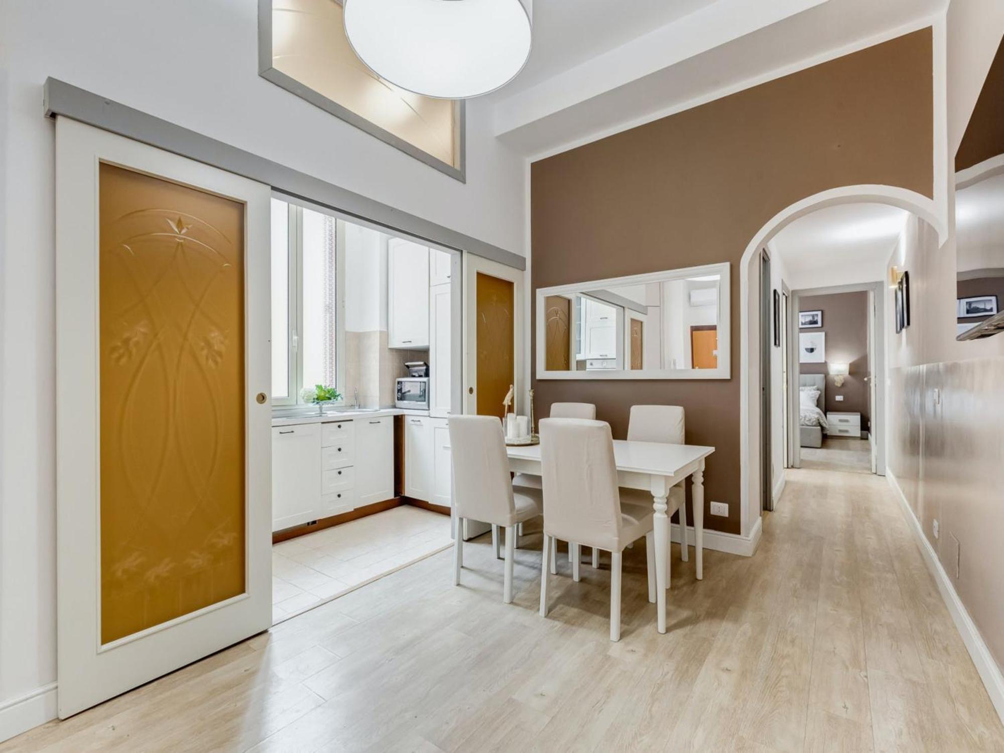 Stone Ridge Estates Premium Apartments Milão Exterior foto